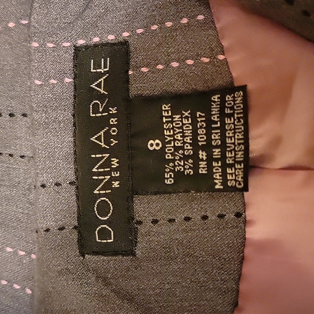Blazer - Picture 2 of 4